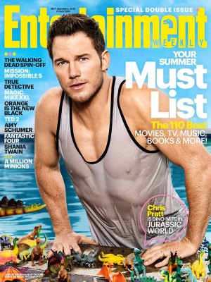 Entertainment Weekly